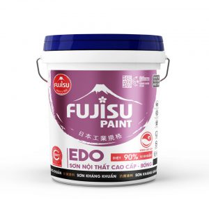 FUJISU EDO