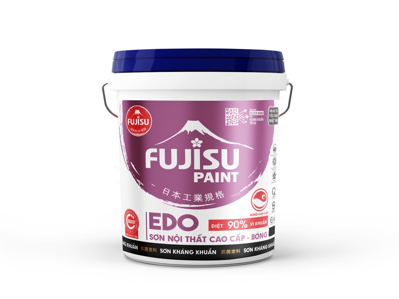 FUJISU EDO