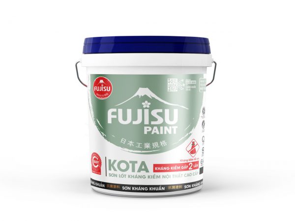 FUJISU KOTA