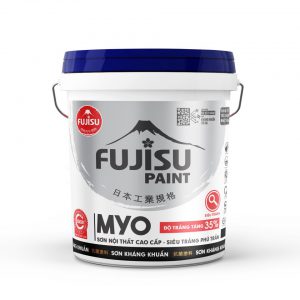 FUJISU MYO