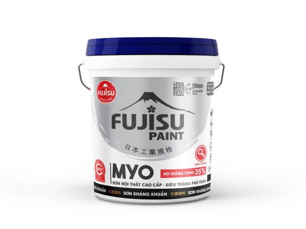 FUJISU MYO