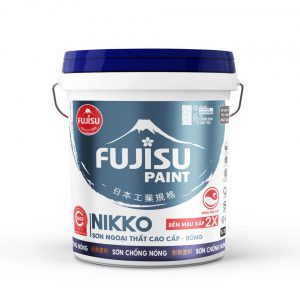 FUJISU NIKKO