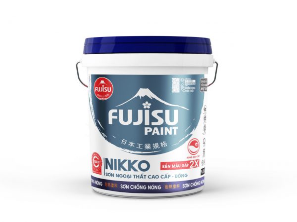 FUJISU NIKKO