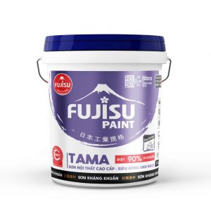 FUJISU TAMA