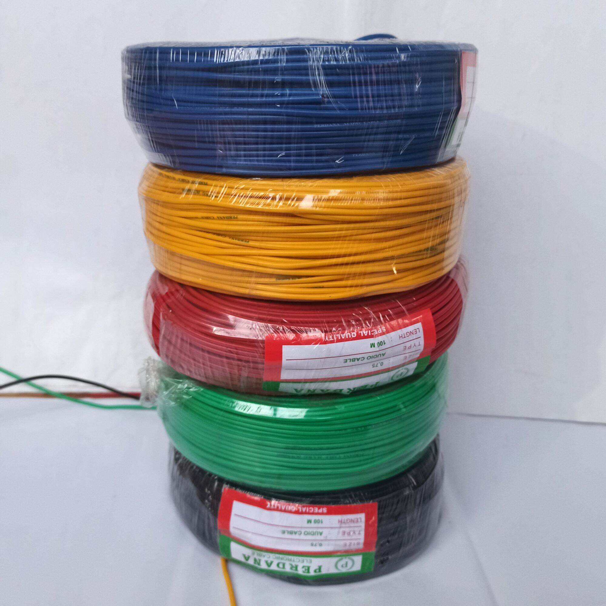 Dây cáp điện