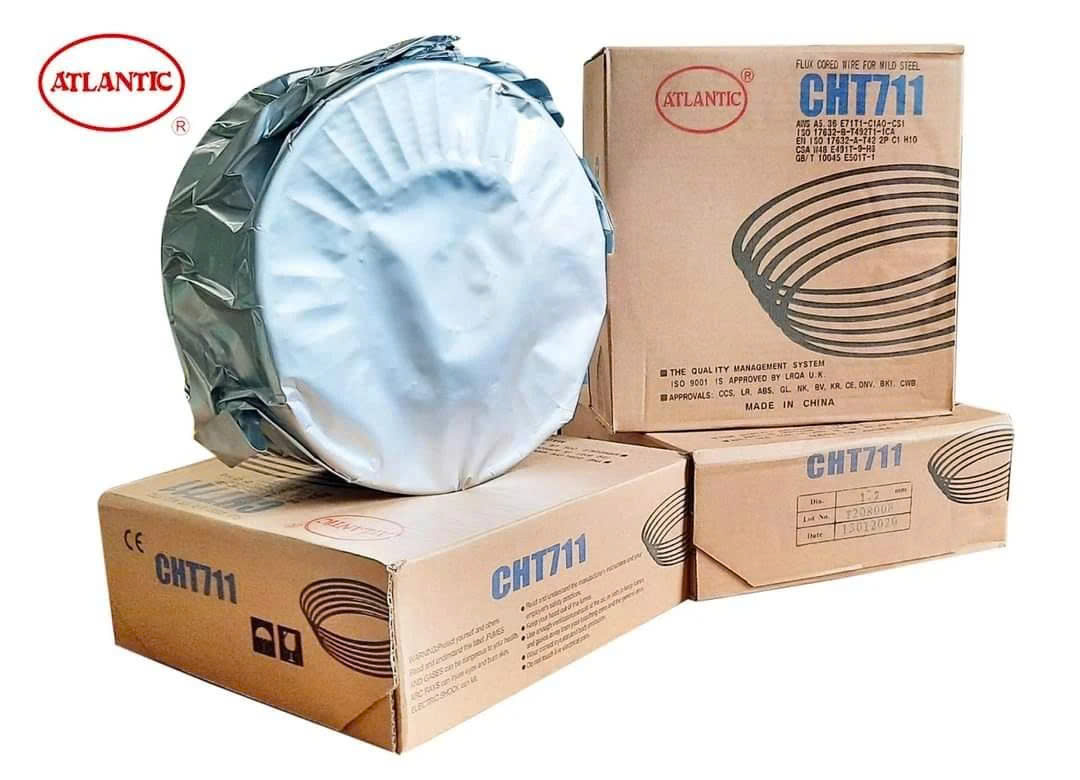 Dây hàn CHT711