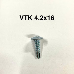 VÍT TỰ KHOAN ĐẦU BẰNG