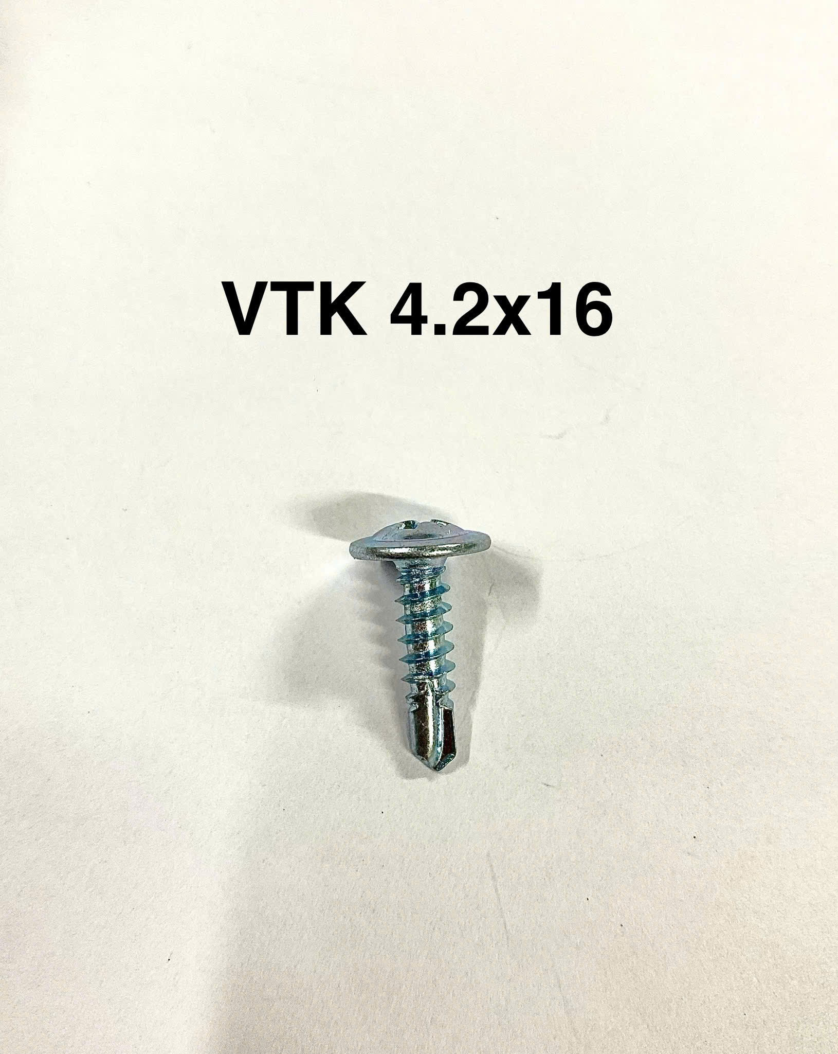 VÍT TỰ KHOAN ĐẦU BẰNG