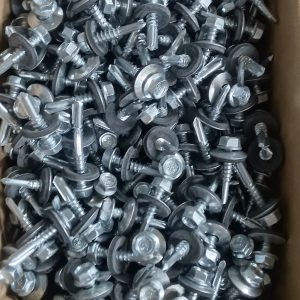 Vít tự khoan đầu lục giác