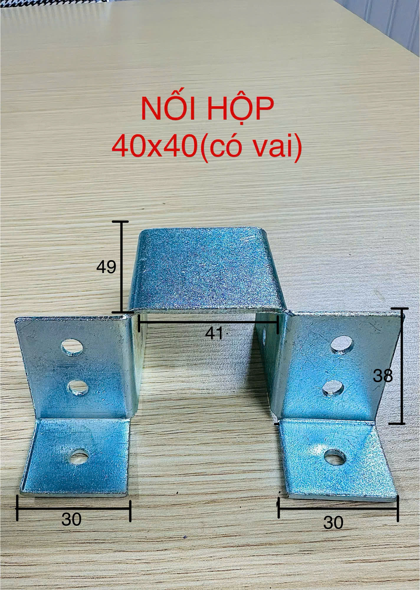NỐI HỘP